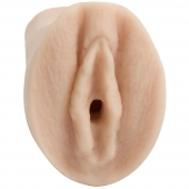 Мастурбатор-вагина Palm Pal Natural ULTRASKYN Masturbator Pussy - Doc Johnson - в Северске купить с доставкой