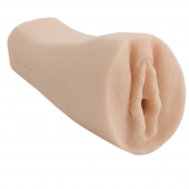Мастурбатор-вагина Palm Pal Natural ULTRASKYN Masturbator Pussy - Doc Johnson - в Северске купить с доставкой