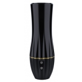 Клиторальный стимулятор-помада LIPSTICK - 9,3 см. - Dream Toys - купить с доставкой в Северске