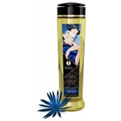 Массажное масло с ароматом ночных цветов Seduction - 240 мл. - Shunga - купить с доставкой в Северске