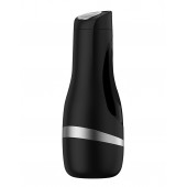 Мастурбатор Satisfyer Men Classic Silver - Satisfyer - в Северске купить с доставкой