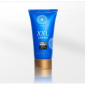 Интимный крем для мужчин XXL CREAM - 50 мл. - Shiatsu - купить с доставкой в Северске