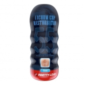 Мастурбатор-анус Vacuum Cup Masturbator - Baile - в Северске купить с доставкой
