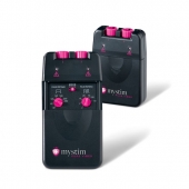 Аналоговый электростимулятор Pure Vibes - MyStim - купить с доставкой в Северске