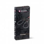 Электроутяжка на пенис и мошонку Rodeo Robin - MyStim - купить с доставкой в Северске