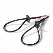 Электроутяжка на пенис и мошонку Rodeo Robin - MyStim - купить с доставкой в Северске