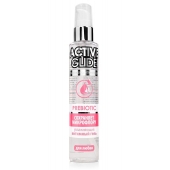 Увлажняющий интимный гель Active Glide Prebiotic - 100 гр. - Биоритм - купить с доставкой в Северске