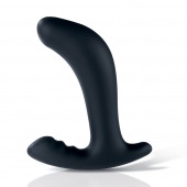 Электрический стимулятор простаты Twisting Tom - 13 см. - MyStim - купить с доставкой в Северске