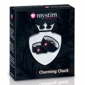 Эрекционные электрические ремни Charming Chuck - MyStim - купить с доставкой в Северске