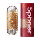 Мастурбатор SPINNER Beads - Tenga - в Северске купить с доставкой