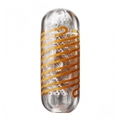 Мастурбатор SPINNER Beads - Tenga - в Северске купить с доставкой