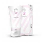 Интимный лубрикант для женщин Titan Gel Virgin Star - 50 мл. - Titan - купить с доставкой в Северске