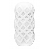 Белый мастурбатор Sweety - Lola Games - в Северске купить с доставкой