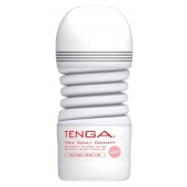 Мастурбатор TENGA Rolling Head Cup Soft - Tenga - в Северске купить с доставкой
