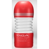 Мастурбатор TENGA Rolling Head Cup - Tenga - в Северске купить с доставкой