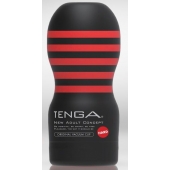 Мастурбатор TENGA Original Vacuum Cup Hard - Tenga - в Северске купить с доставкой