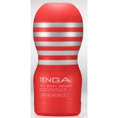 Мастурбатор TENGA Original Vacuum Cup - Tenga - в Северске купить с доставкой