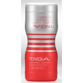 Мастурбатор TENGA Dual Sensation Cup - Tenga - в Северске купить с доставкой