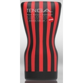 Мастурбатор TENGA Squeeze Tube Cup Strong - Tenga - в Северске купить с доставкой