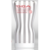 Мастурбатор TENGA Squeeze Tube Cup Soft - Tenga - в Северске купить с доставкой