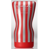 Мастурбатор TENGA Squeeze Tube Cup - Tenga - в Северске купить с доставкой