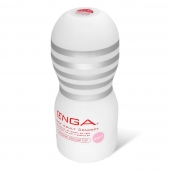 Мастурбатор TENGA Original Vacuum Cup Soft - Tenga - в Северске купить с доставкой
