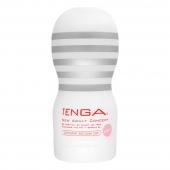 Мастурбатор TENGA Original Vacuum Cup Soft - Tenga - в Северске купить с доставкой