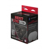 Универсальный пояс для насадок BEST UNI STRAP - LOVETOY (А-Полимер) - купить с доставкой в Северске