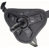 Универсальный пояс для насадок BEST UNI STRAP - LOVETOY (А-Полимер) - купить с доставкой в Северске