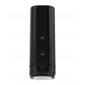 Мастурбатор для секса на расстоянии Onyx+ - Kiiroo - в Северске купить с доставкой