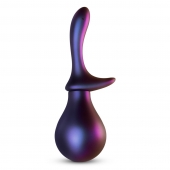 Фиолетовый анальный душ Nebula Bulb - ONE DC B.V. - купить с доставкой в Северске