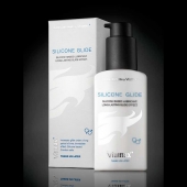 Силиконовый лубрикант Viamax Silicone Glide - 70 мл. - Viamax - купить с доставкой в Северске