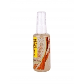 Интимный лубрикант EGZO AROMA с ароматом яблока и корицы - 50 мл. - EGZO - купить с доставкой в Северске