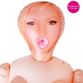 Секс-кукла Анастасия - Erowoman-Eroman - в Северске купить с доставкой