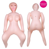 Секс-кукла Анастасия - Erowoman-Eroman - в Северске купить с доставкой