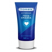 Смазка на водной основе TOREX  Классическая  - 50 мл. - Torex - купить с доставкой в Северске