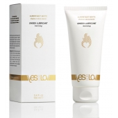 Лубрикант на водной основе с согревающим эффектом Warming Unisex Lubricant - 100 мл. - YESforLOV - купить с доставкой в Северске