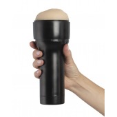 Телесный мастурбатор-вагина Feel Stroker Masturbator - Kiiroo - в Северске купить с доставкой