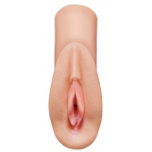 Телесный мастурбатор-вагина Heaven Stroker - Pipedream - в Северске купить с доставкой