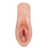 Телесный мастурбатор-вагина Dream Stroker - Pipedream - в Северске купить с доставкой