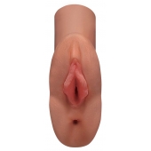 Кофейный мастурбатор Perfect Pussy Double Stroker - Pipedream - в Северске купить с доставкой