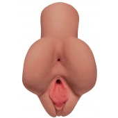 Кофейный мастурбатор Pick Your Pleasure Stroker - Pipedream - в Северске купить с доставкой