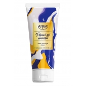 Интимная смазка на водной основе OYO Personal Gel Universal - 50 мл. - OYO - купить с доставкой в Северске