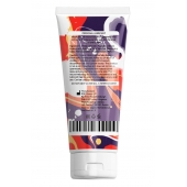 Анальная смазка на водной основе OYO Personal Gel Aloe - 50 мл. - OYO - купить с доставкой в Северске
