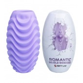 Двусторонний мини-мастурбатор Romantic - Baile - в Северске купить с доставкой