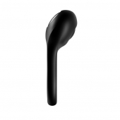 Черное эрекционное виброкольцо Majestic Duo - Satisfyer - в Северске купить с доставкой