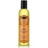 Массажное масло с миндальным ароматом Sweet Almond - 236 мл. - Kama Sutra - купить с доставкой в Северске
