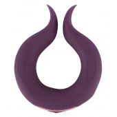 Вибратор для пар Two Motors Couple’s Ring в форме кольца - Orion - в Северске купить с доставкой