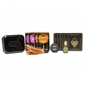 Эротический набор Weekender Kit The Original - Kama Sutra - купить с доставкой в Северске