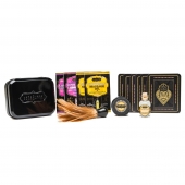 Эротический набор Weekender Kit Coconut Pineapple - Kama Sutra - купить с доставкой в Северске